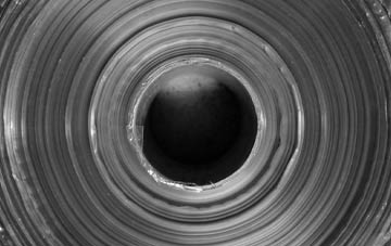 Nether Horsburgh edpm waterproofing