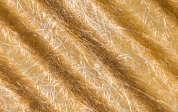 Nether Horsburgh fibreglass roof waterproofing