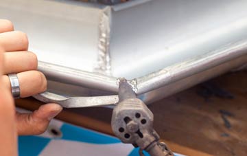 disadvantages of Nether Horsburgh lead roofing