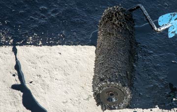 Nether Horsburgh liquid sealant waterproofing