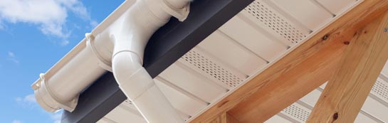 get Nether Horsburgh guttering quotes today