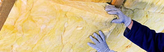 quotes for Nether Horsburgh roof insulation