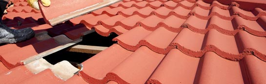 compare Nether Horsburgh roof repair quotes