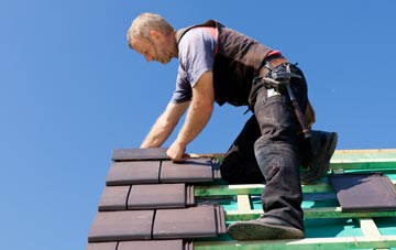 disadvantages of Nether Horsburgh slate roofing